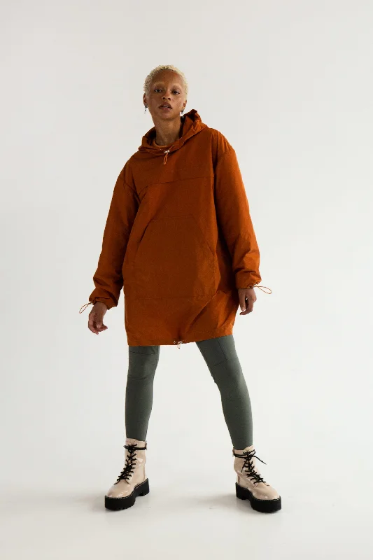 Women's Activewear Attire Vikisews Neya Anorak PDF