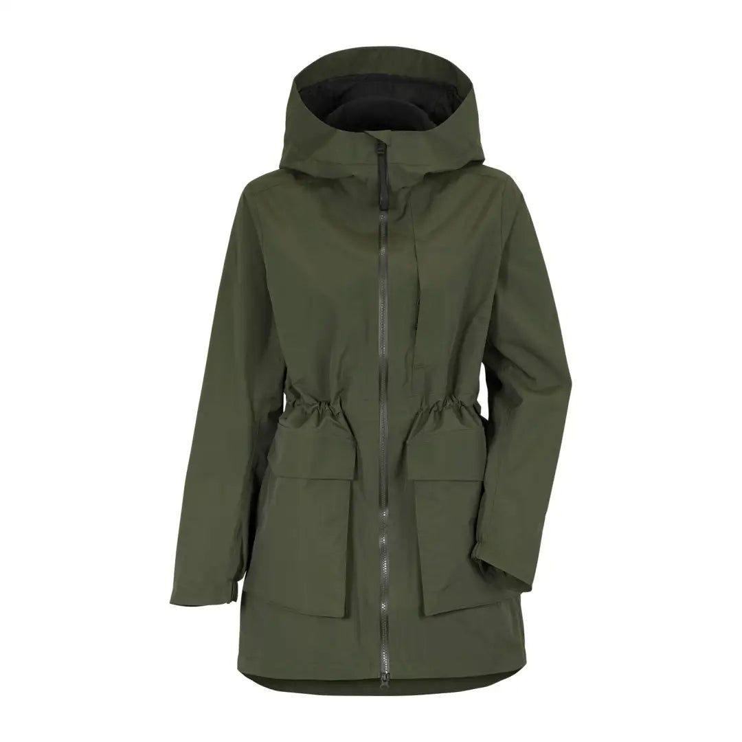 Women's Clothes And Apparel Didriksons Lana Womens Parka 2