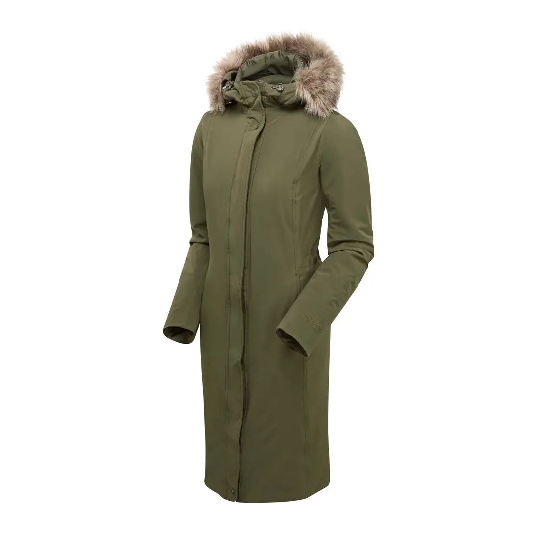 Online Boutique Clothing Keela Womens Crofter Parka