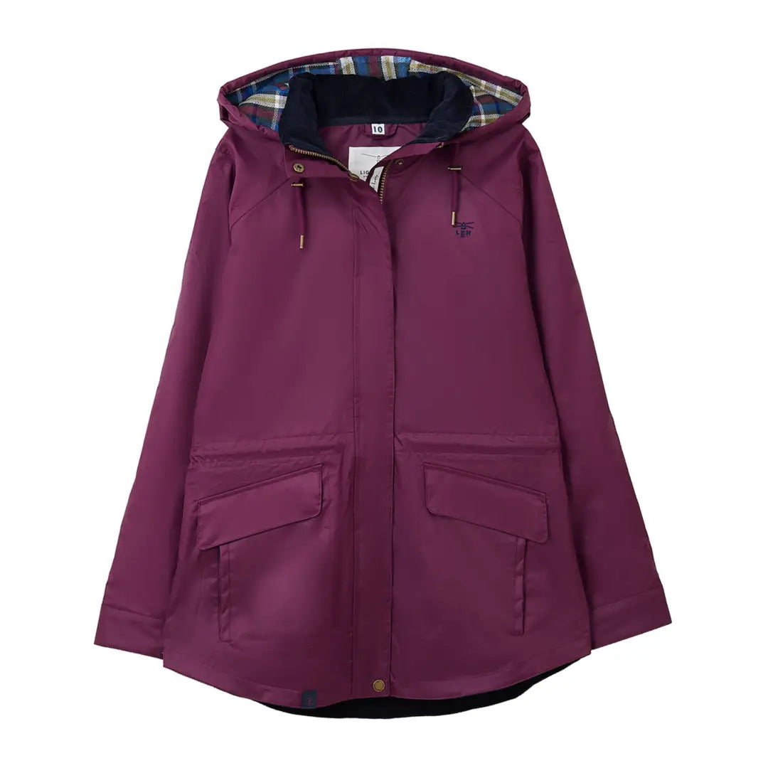 Women's Clothing And Garments Sets Lighthouse Kendal Raincoat