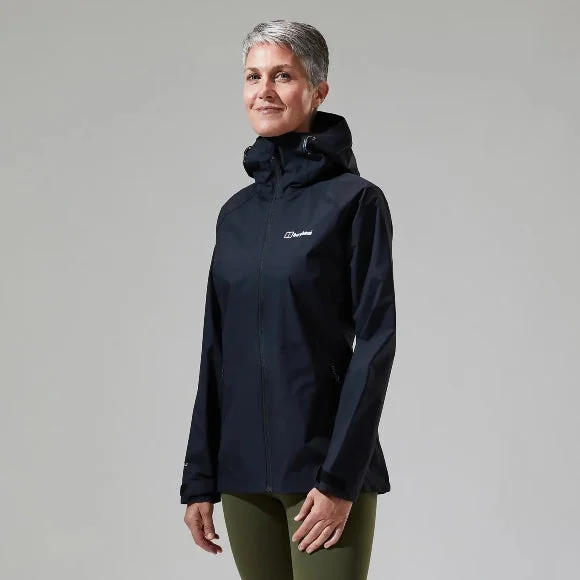 Women's Outfit For The Office Women's Deluge Pro Waterproof Jacket