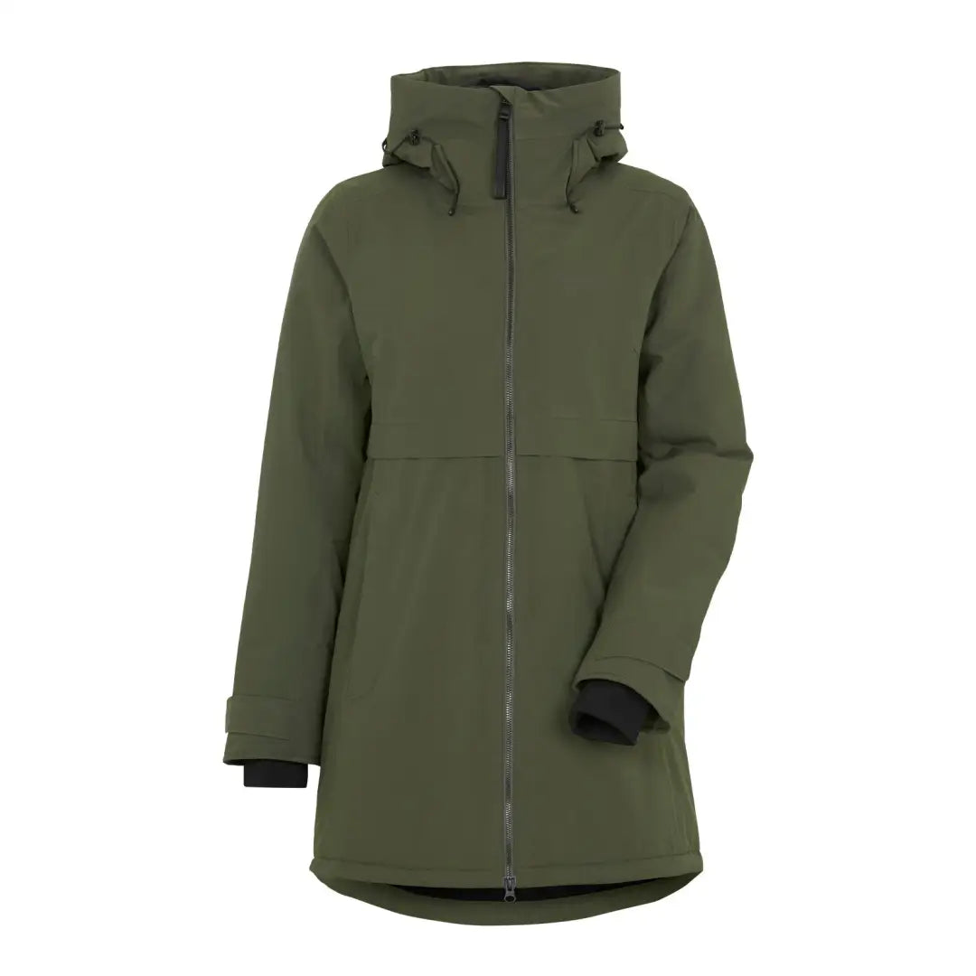 Women's Holiday Attire Didriksons Helle Womens Parka 5