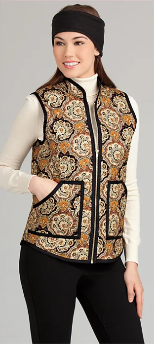 Women's Clothing Sale Online Simplicity Vest S1499