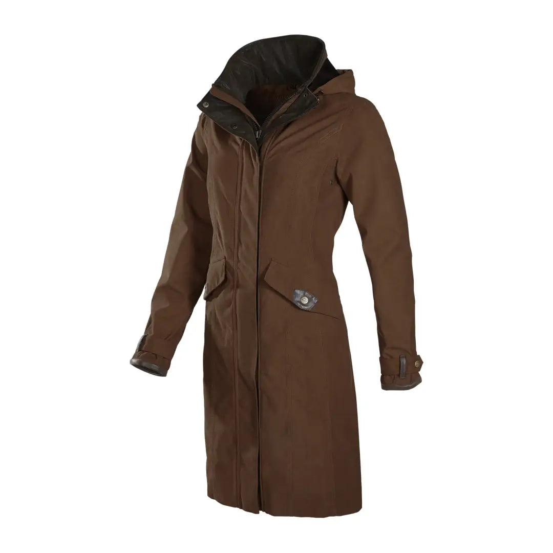 Women's Vacation Garments Baleno Chelsea Waterproof Coat