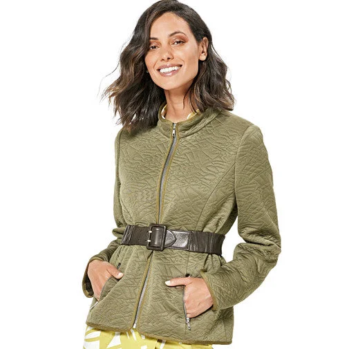 Stylish And Comfortable Clothing For Women Burda Jacket and Vest 6337