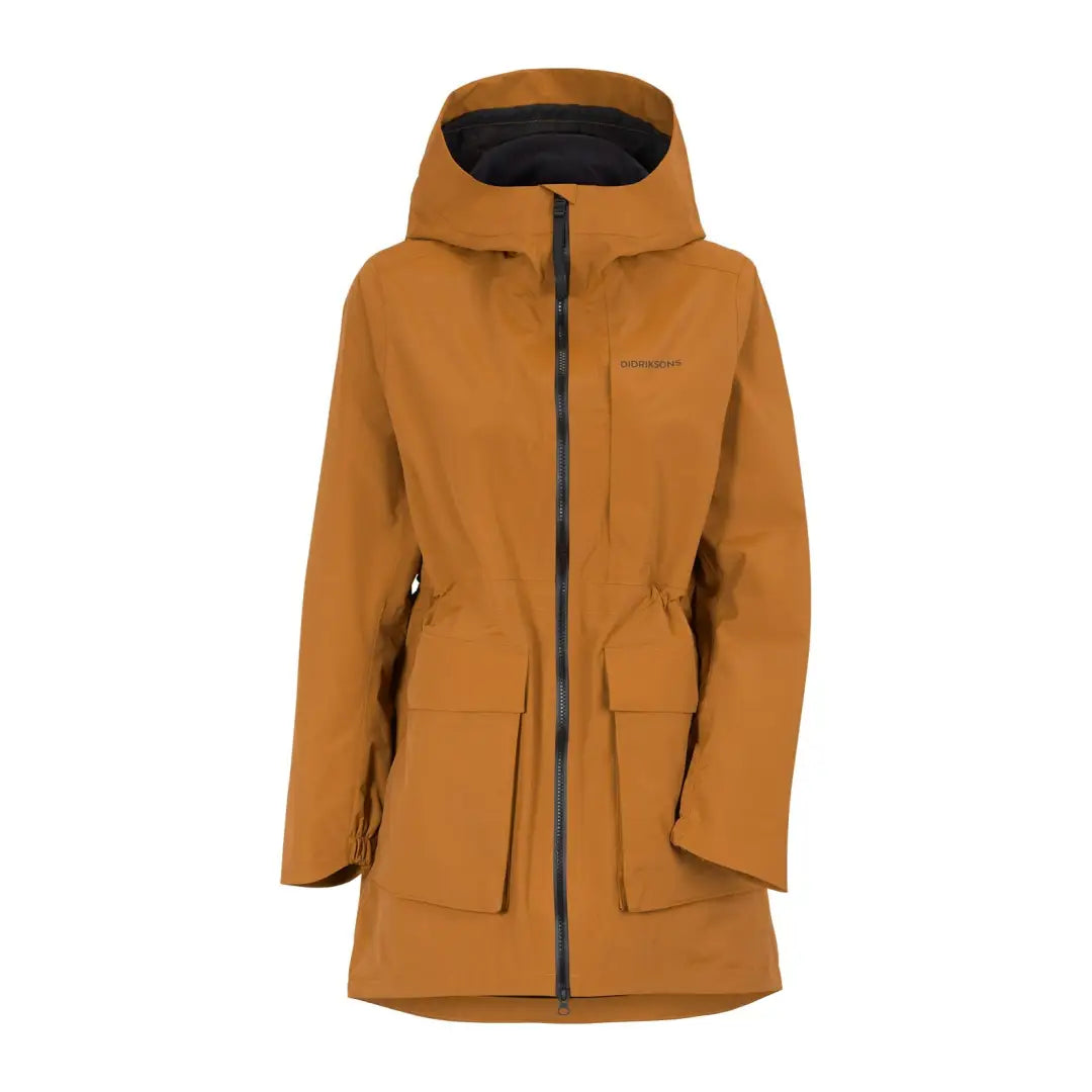 Women's Clothing Sets Didriksons Lana Womens Parka 2