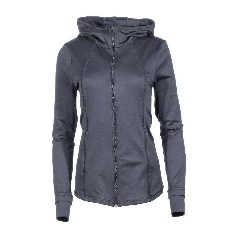 Women's Transitional Outfit Ladies Meridian Cold Weather Jacket