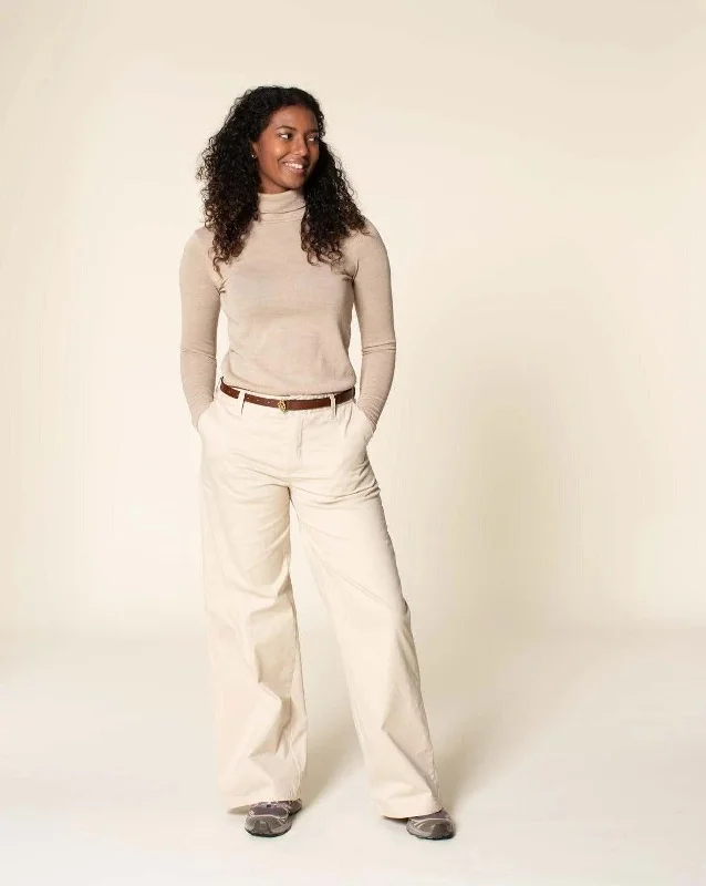 Women's Contemporary Apparel Wardrobe by Me Hepburn Pants