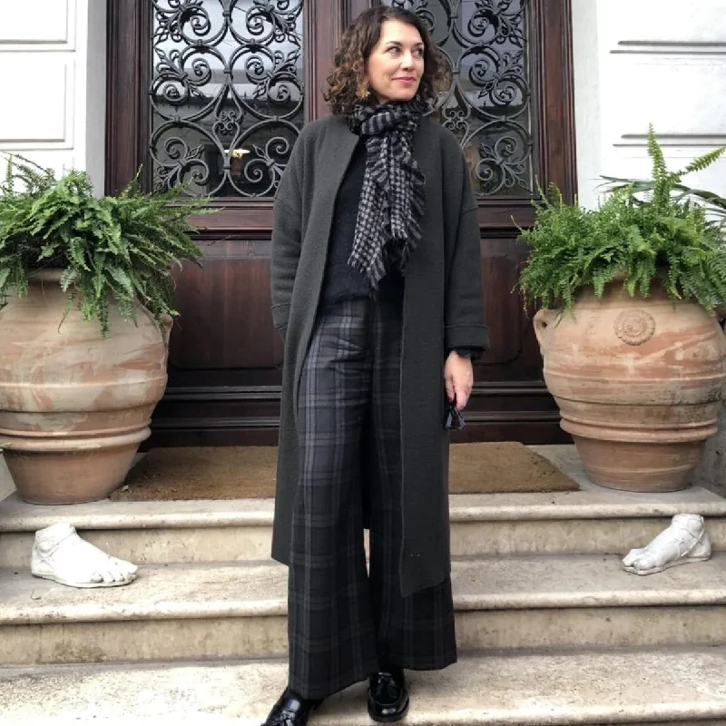 Holiday Discount Tessuti Fabrics Florence Coat