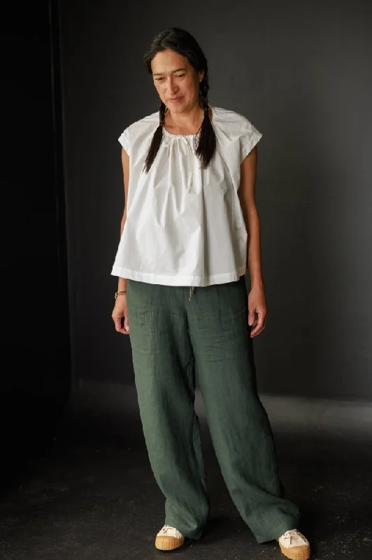 Women's Active Garments For Workouts Merchant & Mills 101 Trousers