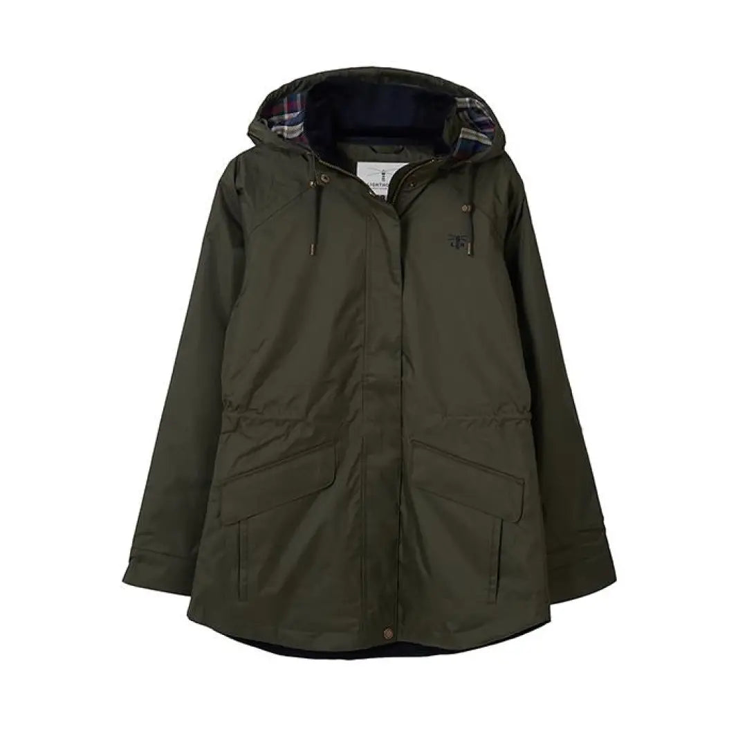 Women's Everyday Attire Lighthouse Kendal Raincoat