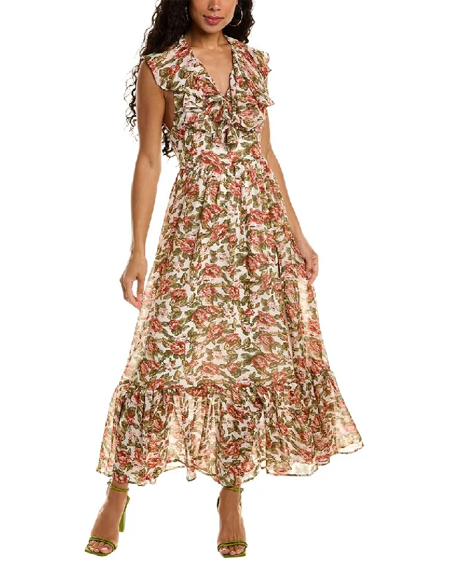 Women's Clothing For Special Occasions O.P.T. Shea Maxi Dress