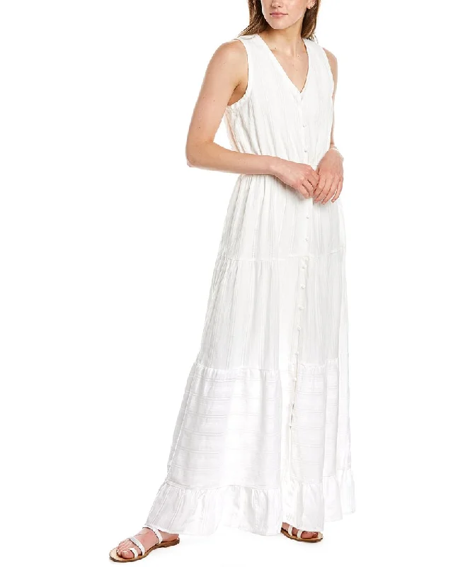 Online Shopping Boutiques Splendid Northstar Maxi Dress