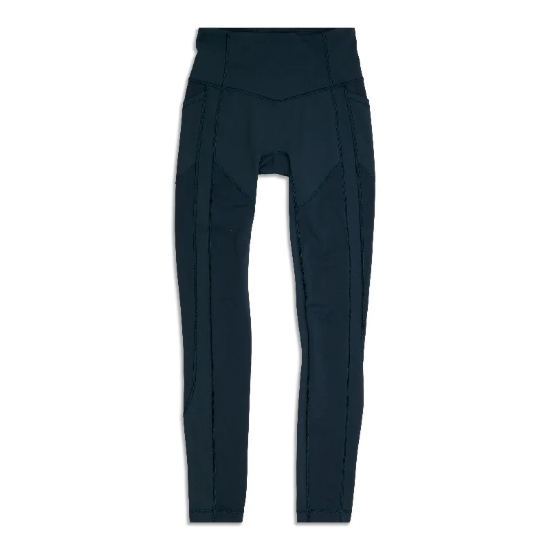 Women's Clothing All The Right Places High Rise Pant - Resale