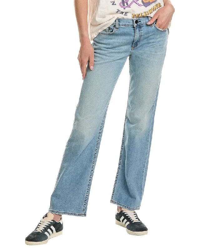 Women's Holiday Attire ASKK NY Tomboy Water Street Jean