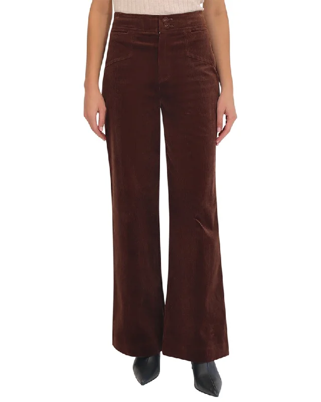 Women's Party Outfit Avec Les Filles Pant