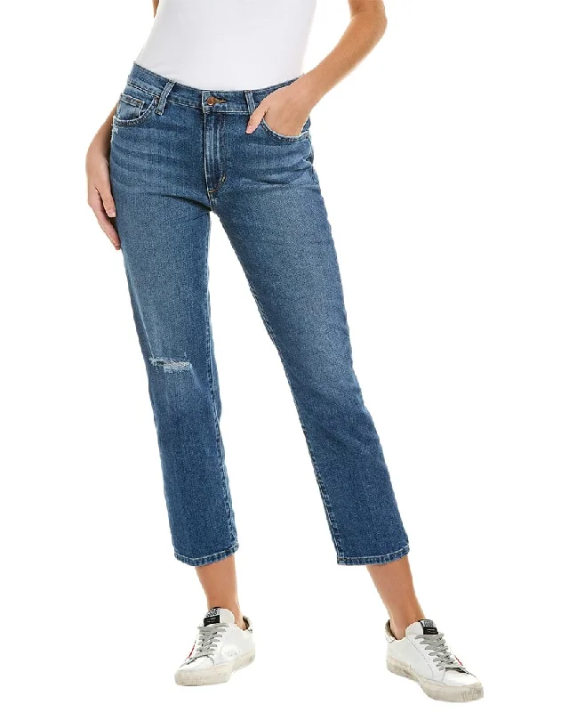 Women's Office Clothing JOE'S Jeans The Scout Kaelan Tomboy Slim Leg Jean