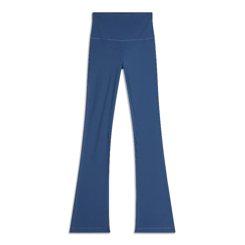 Women's Work Outfit For The Office lululemon Align™ High-Rise Mini-Flare Pant - Resale