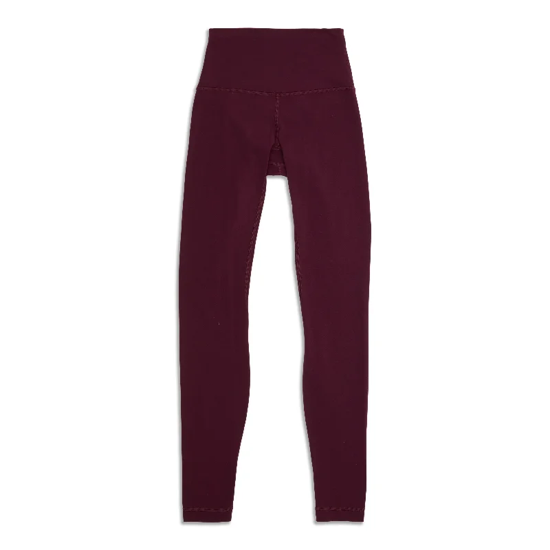 Affordable Online Boutiques lululemon Align™ High-Rise Pant - Resale