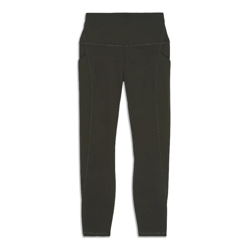 Women's Timeless Attire lululemon Align™ High-Rise Pant With Pockets - Resale