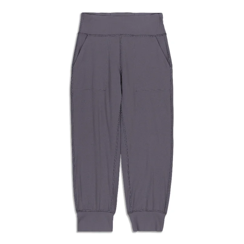 Women's Everyday Apparel lululemon Align™ Jogger Crop - Resale