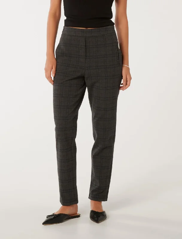 Women's Online Clothing Boutique Nelly Check Pants