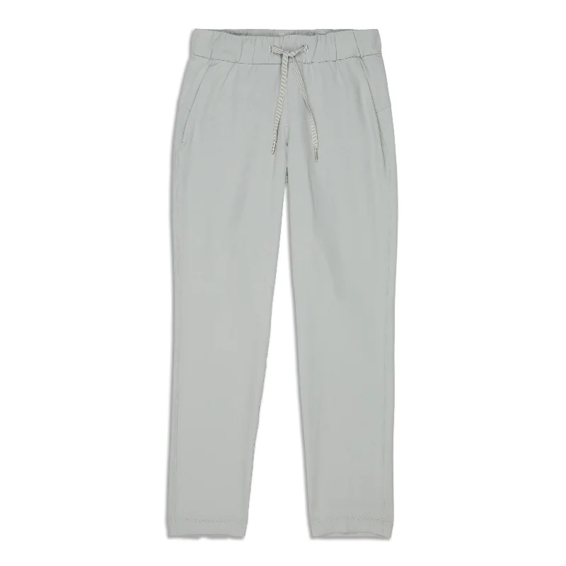 Chic Women's Clothing for Work and Travel On The Fly Pant - Resale