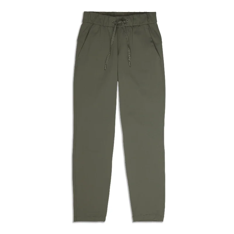 Casual Chic Clothing For Women On The Fly Pant - Resale