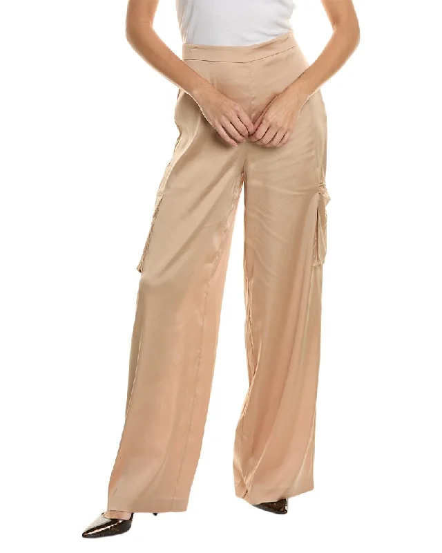 Elegant Women's Evening Garments Ramy Brook Janice Pant