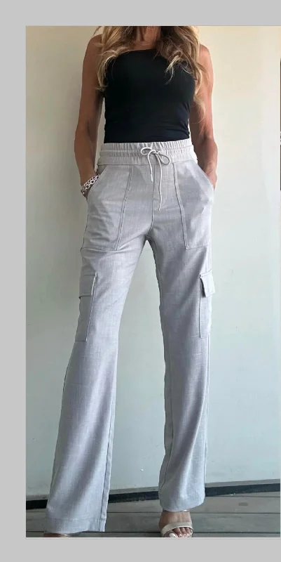 Clearance Sale Online Sapir Pants In Grey