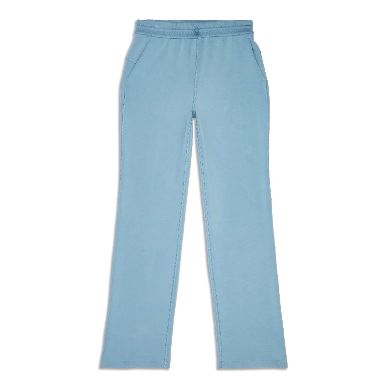 Stylish Women's Garments Softstreme™ High-Rise Pant - Resale