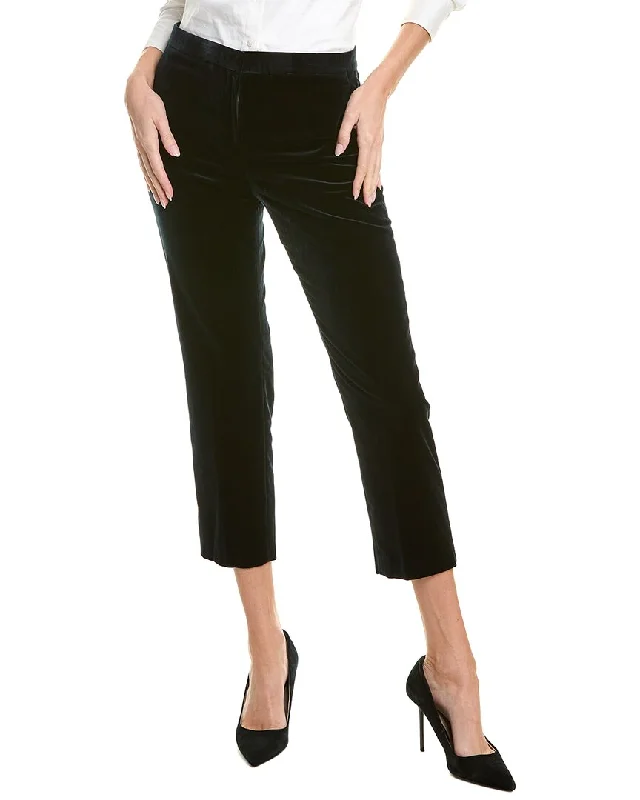 Women's Night-Out Outfit Theory Treeca Pant