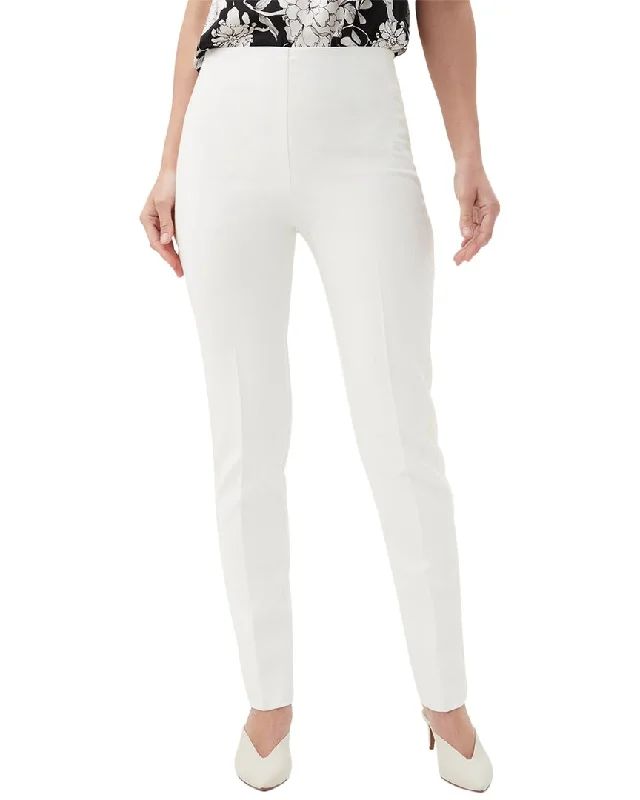 Women's Layered Outfit Trina Turk Furusato 2 Pant