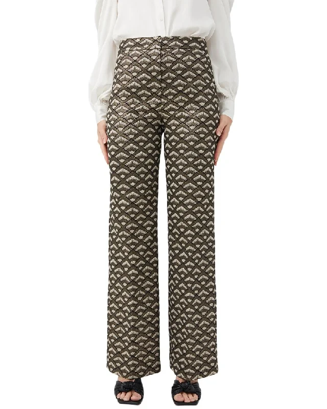 Women's Clothing And Garments Sets Trina Turk Sadie Pant