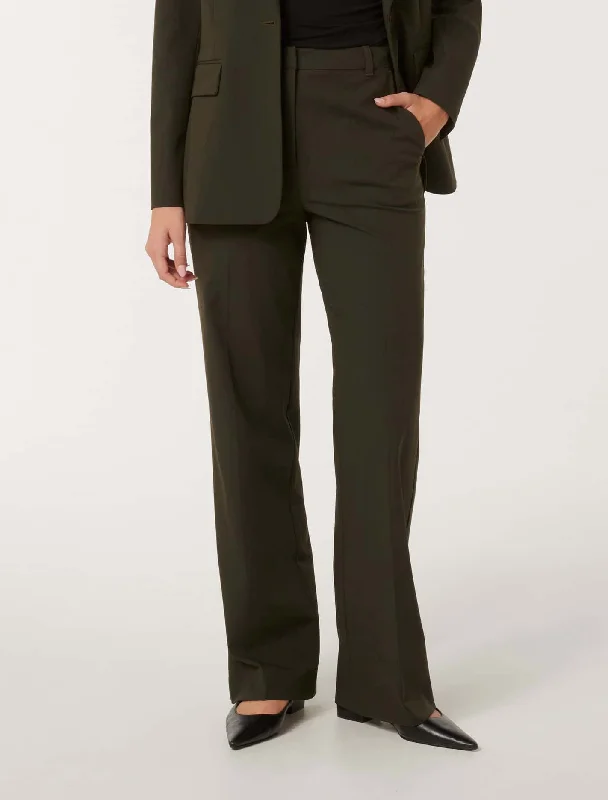 Women's Romantic Outfit Trisha Tailored Pants