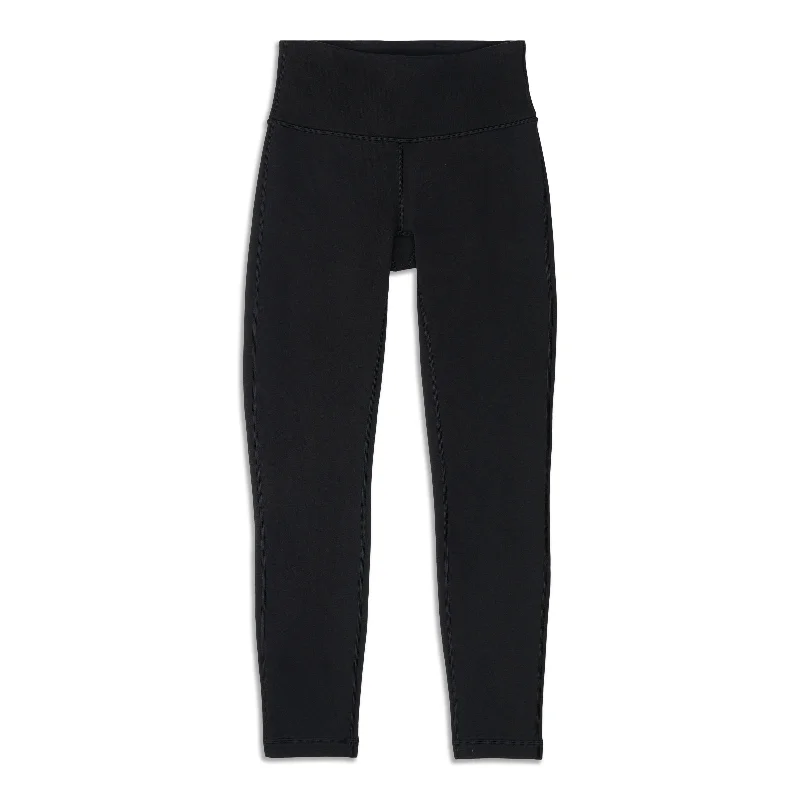 Women's Luxury Garments Wunder Lounge High Rise Legging - Resale