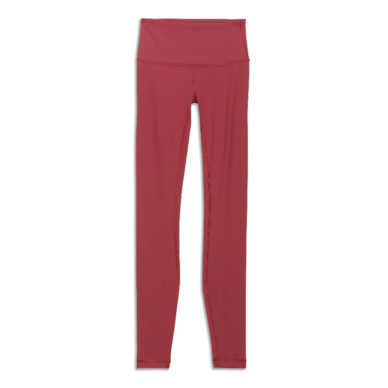 Women's Apparel And Garments Wunder Under High Rise Legging - Resale